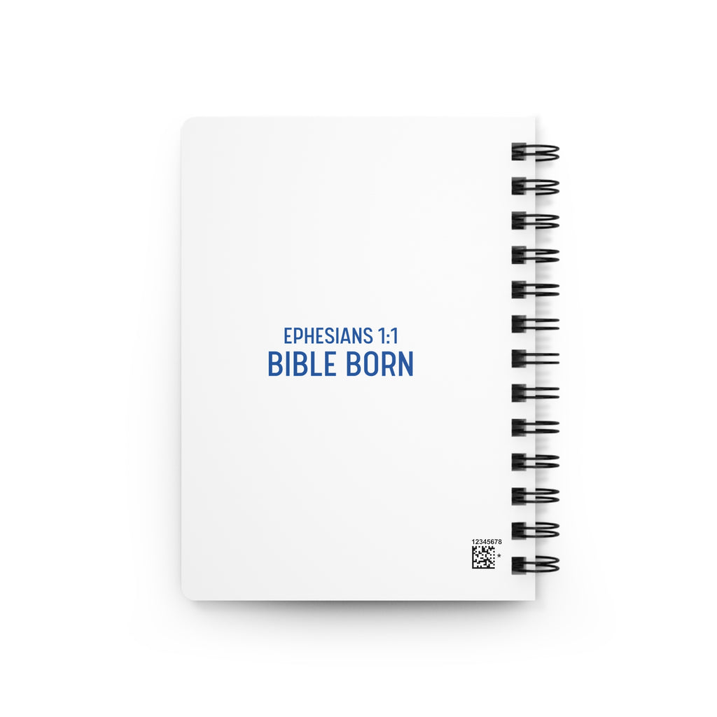 Spiral Bound Journal