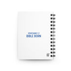 Spiral Bound Journal