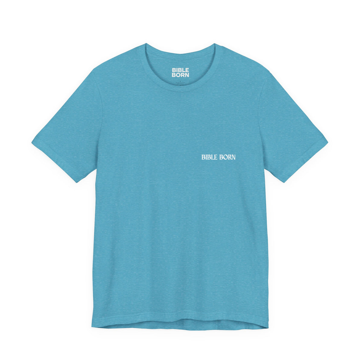 Shield of Faith T‑Shirt — Christian Faith Tee (’Eph 6:16’)