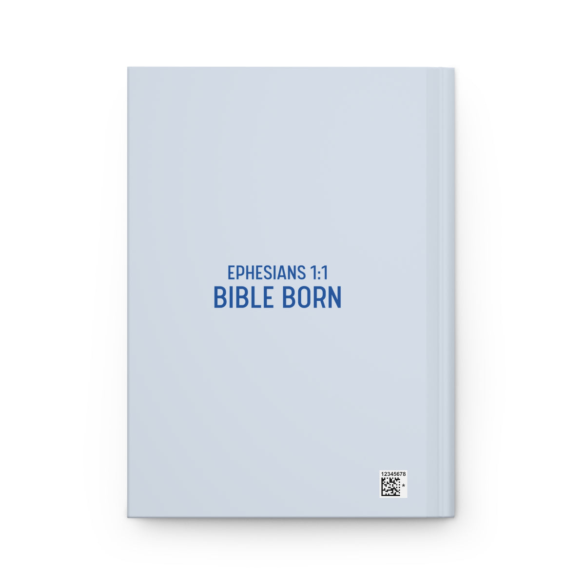 Hardcover Journal Matte