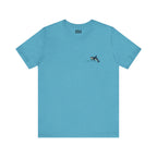 Tropical Reef Fish Genesis 1:31 T-Shirt | Bible Verse Marine Life Tee