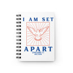 Spiral Bound Journal